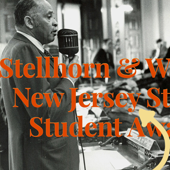 Preaching to the Heavens wins award